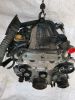 Двигатель б/у к Saab 9-5 (1997 - 2010) B235R 2,3 Бензин контрактный, арт. 112SA