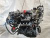 Двигатель б/у к Fiat Punto (2005 - наст. время) 188 A4.000 1,2 Бензин контрактный, арт. 424FT