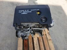 Двигатель б/у к Opel Astra J A16SHT, B16SHT 1,6 Бензин контрактный, арт. 729OP Двигатель б/у к Opel Astra J A16SHT, B16SHT 1,6 Бензин контрактный, арт. 729OP