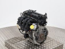 Двигатель б/у к Ford C-Max IQDA, IQDB 1,6 Бензин контрактный, арт. 173FD Двигатель б/у к Ford C-Max IQDA, IQDB 1,6 Бензин контрактный, арт. 173FD