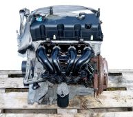 Двигатель б/у к Ford Fiesta A9JA, A9JB 1,3 Бензин контрактный, арт. 135FD Двигатель б/у к Ford Fiesta A9JA, A9JB 1,3 Бензин контрактный, арт. 135FD