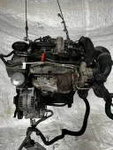 Двигатель б/у к Volkswagen Passat B7 CAXA 1,4 Бензин контрактный, арт. 407VW