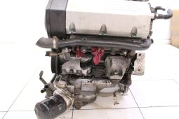 Двигатель б/у к Audi 80 (B4) AAH 2,8 Бензин контрактный, арт. 897AD Двигатель б/у к Audi 80 (B4) AAH 2,8 Бензин контрактный, арт. 897AD