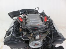 Двигатель б/у к Audi A4 (B5) AAH 2,8 Бензин контрактный, арт. 765AD Двигатель б/у к Audi A4 (B5) AAH 2,8 Бензин контрактный, арт. 765AD