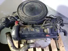Двигатель б/у к Seat Cordoba (1993 - 1999) 2G, AAV 1,3 Бензин контрактный, арт. 286SE