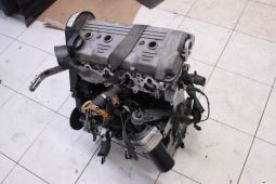 Двигатель б/у к Audi 80 (B4) ACE 2,0 Бензин контрактный, арт. 891AD Двигатель б/у к Audi 80 (B4) ACE 2,0 Бензин контрактный, арт. 891AD