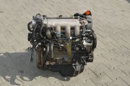 Двигатель б/у к Fiat Tempra 836 A5.000 1,8 Бензин контрактный, арт. 122FT Двигатель б/у к Fiat Tempra 836 A5.000 1,8 Бензин контрактный, арт. 122FT