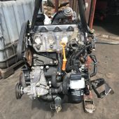 Контрактный двигатель б/у на Volkswagen Sharan AFN 1.9 Дизель, арт. 3404979 Контрактный двигатель б/у на Volkswagen Sharan AFN 1.9 Дизель, арт. 3404979