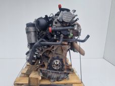 Двигатель б/у к Audi A3 AGR, ALH 1,9 Дизель контрактный, арт. 822AD Двигатель б/у к Audi A3 AGR, ALH 1,9 Дизель контрактный, арт. 822AD