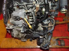 Двигатель б/у к Seat Toledo (1991 - 1999) 1Z, AHU 1,9 Дизель контрактный, арт. 106SE
