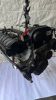 Двигатель б/у к Ford Focus 1 ALDA 2.0 бензин, art. dvs181