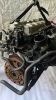 Двигатель б/у к Ford Focus 1 ALDA 2.0 бензин, art. dvs181