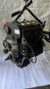 Двигатель б/у к Ford Focus 1 ALDA 2.0 бензин, art. dvs181