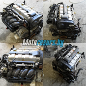 Двигатель б/у к Ford Mondeo (2000 - 2007) ALDA 2 л. бензин, art. dvs182 Двигатель б/у к Ford Mondeo (2000 - 2007) ALDA 2 л. бензин, art. dvs182