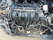 Двигатель б/у к Ford Galaxy II AOWB, AOWA 2,0 Бензин контрактный, арт. 87FD Двигатель б/у к Ford Galaxy II AOWB, AOWA 2,0 Бензин контрактный, арт. 87FD