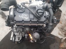 Двигатель б/у к Ford Galaxy I AUY 1,9 Дизель контрактный, арт. 99FD Двигатель б/у к Ford Galaxy I AUY 1,9 Дизель контрактный, арт. 99FD