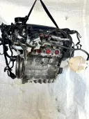 Двигатель б/у к Audi A3 AXW 2,0 Бензин контрактный, арт. 799AD