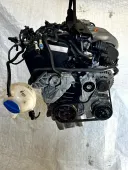 Двигатель б/у к Volkswagen Touran (2003 - 2010) AXW, BLR, BLX, BLY, BVY, BVZ 2.0 Бензин контрактный, арт. 150VW
