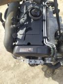 Двигатель б/у к Audi A3 AZV 2,0 Дизель контрактный, арт. 808AD Двигатель б/у к Audi A3 AZV 2,0 Дизель контрактный, арт. 808AD
