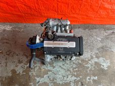 Двигатель б/у к Honda Civic B16A 1,6 Бензин контрактный, арт. 774HD Двигатель б/у к Honda Civic B16A 1,6 Бензин контрактный, арт. 774HD