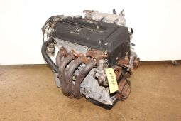 Двигатель б/у к Honda Civic B16A2 1,6 Бензин контрактный, арт. 802HD Двигатель б/у к Honda Civic B16A2 1,6 Бензин контрактный, арт. 802HD