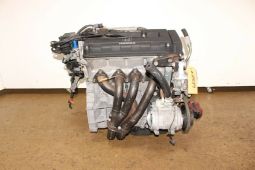 Двигатель б/у к Honda Civic B16A6, B16A5 1,6 Бензин контрактный, арт. 799HD Двигатель б/у к Honda Civic B16A6, B16A5 1,6 Бензин контрактный, арт. 799HD