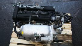 Двигатель б/у к Honda CR-V B20B, B20B2, B20B3 2,0 Бензин контрактный, арт. 833HD Двигатель б/у к Honda CR-V B20B, B20B2, B20B3 2,0 Бензин контрактный, арт. 833HD