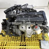 Двигатель б/у к Honda CR-V B20Z2 2,0 Бензин контрактный, арт. 831HD Двигатель б/у к Honda CR-V B20Z2 2,0 Бензин контрактный, арт. 831HD