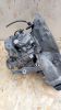 КПП механическая (МКПП) БУ Opel Meriva A 1.8 бензин f17, арт kp4106mr