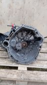 КПП механическая (МКПП) БУ Renault Scenic 1,5 дизель tl4, арт kp4159mr КПП механическая (МКПП) БУ Renault Scenic 1,5 дизель tl4, арт kp4159mr