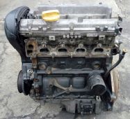 Двигатель б/у к Opel Astra G Z18XEL 1,8 Бензин контрактный, арт. 779OP Двигатель б/у к Opel Astra G Z18XEL 1,8 Бензин контрактный, арт. 779OP