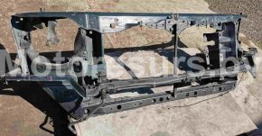 Передняя панель крепления облицовки (телевизор) бу к Toyota Sequoia, арт. T12Kf