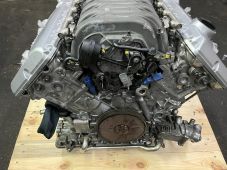 Двигатель б/у к Audi A4 (B7) BBK 4,2 Бензин контрактный, арт. 757AD Двигатель б/у к Audi A4 (B7) BBK 4,2 Бензин контрактный, арт. 757AD