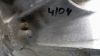 КПП роботизированная БУ Peugeot 206 1.4 бензин 20cp73, арт kp4104mr