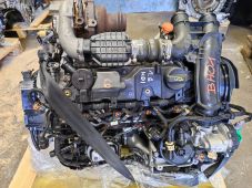 Двигатель б/у к Peugeot 308 BHX (DV6FC) 1,6 Дизель контрактный, арт. 755PG Двигатель б/у к Peugeot 308 BHX (DV6FC) 1,6 Дизель контрактный, арт. 755PG