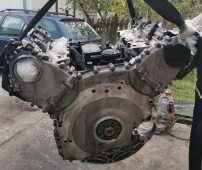 Двигатель б/у к Volkswagen Touareg (2002 - 2010) BKS, CATA 3.0 Дизель контрактный, арт. 170VW Двигатель б/у к Volkswagen Touareg (2002 - 2010) BKS, CATA 3.0 Дизель контрактный, арт. 170VW