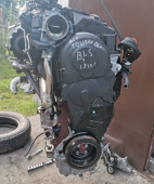 Двигатель б/у к Volkswagen Touran (2003 - 2010) BKC, BLS, BXE 1,9 Дизель контрактный, арт. 145VW Двигатель б/у к Volkswagen Touran (2003 - 2010) BKC, BLS, BXE 1,9 Дизель контрактный, арт. 145VW
