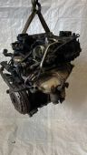 Двигатель б/у к Volkswagen Golf 5 BGU, BSE, BSF 1,6 Бензин контрактный, арт. 666VW Двигатель б/у к Volkswagen Golf 5 BGU, BSE, BSF 1,6 Бензин контрактный, арт. 666VW