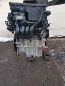 Двигатель б/у к Volkswagen Polo 4 BTS 1,6 Бензин контрактный, арт. 274VW Двигатель б/у к Volkswagen Polo 4 BTS 1,6 Бензин контрактный, арт. 274VW