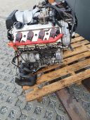 Двигатель б/у к Audi A6 (C6) BVJ 4,2 Бензин контрактный, арт. 933AD Двигатель б/у к Audi A6 (C6) BVJ 4,2 Бензин контрактный, арт. 933AD