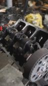 Двигатель б/у к Volkswagen Polo 4 BWB, BNM, 1,4 Дизель контрактный, арт. 273VW Двигатель б/у к Volkswagen Polo 4 BWB, BNM, 1,4 Дизель контрактный, арт. 273VW