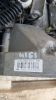 КПП механическая (МКПП) БУ Renault Megane 1,5 дизель gF8200166686, арт kp4161mr