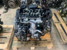 Двигатель б/у к Audi A3 CBAA, CFFA 2,0 Дизель контрактный, арт. 840AD Двигатель б/у к Audi A3 CBAA, CFFA 2,0 Дизель контрактный, арт. 840AD