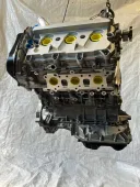 Двигатель б/у к Audi A6 / S6 (C7) CCEA 2,8 Бензин контрактный, арт. 534AD
