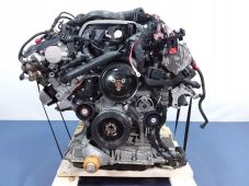 Двигатель б/у к Audi A6 (C6) CCEA 2,8 Бензин контрактный, арт. 924AD Двигатель б/у к Audi A6 (C6) CCEA 2,8 Бензин контрактный, арт. 924AD