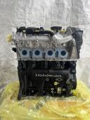 Двигатель б/у к Volkswagen Passat B7 CDAA 1,8 Бензин контрактный, арт. 415VW