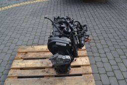 Двигатель б/у к Audi A3 BZC, CDLC 2,0 Бензин контрактный, арт. 801AD Двигатель б/у к Audi A3 BZC, CDLC 2,0 Бензин контрактный, арт. 801AD