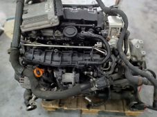 Двигатель б/у к Audi A1 CDLH 2,0 Бензин контрактный, арт. 884AD Двигатель б/у к Audi A1 CDLH 2,0 Бензин контрактный, арт. 884AD
