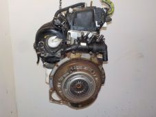 Двигатель б/у к Ford Street Ka CDRA, CDRB 1,6 Бензин контрактный, арт. 13FD Двигатель б/у к Ford Street Ka CDRA, CDRB 1,6 Бензин контрактный, арт. 13FD