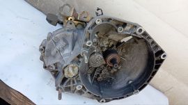 КПП механическая (МКПП) БУ Alfa Romeo 145 1.8 бензин, арт kp4102mr КПП механическая (МКПП) БУ Alfa Romeo 145 1.8 бензин, арт kp4102mr